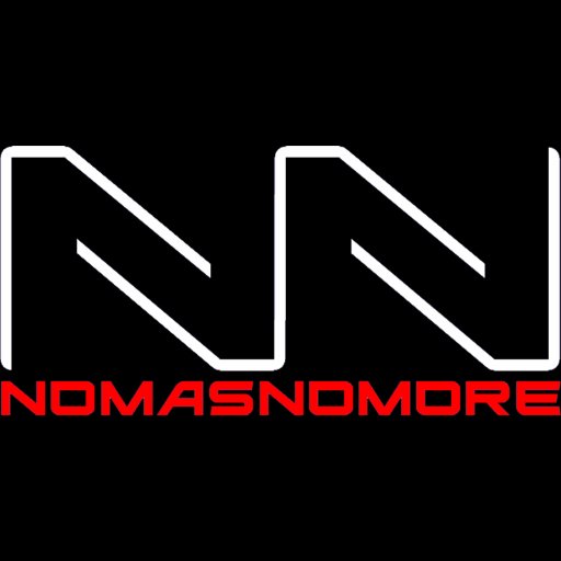 nomasnomorelive Profile Picture