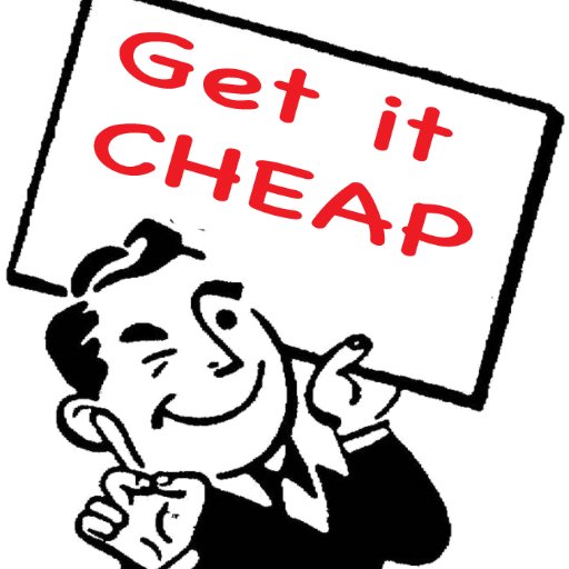 BID4MORESTUFF's profile picture. Frugal shoppers can get up to 99% of retail here!