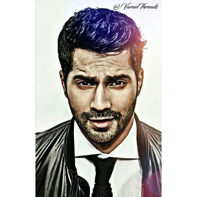 Hello! Quote and answer these questions about Varun Dhawan. ❤