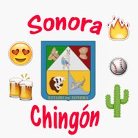 Es de Sonorenses .. (@sonorachingon) 's Twitter Profile