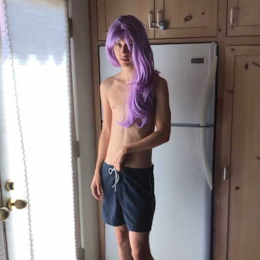 literally no idea
