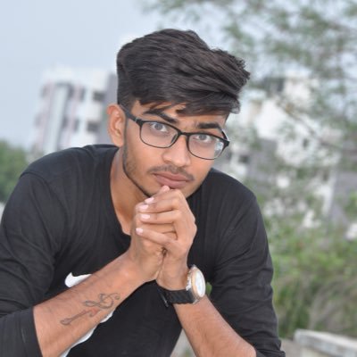 ChiragSorathiy6's profile picture. 