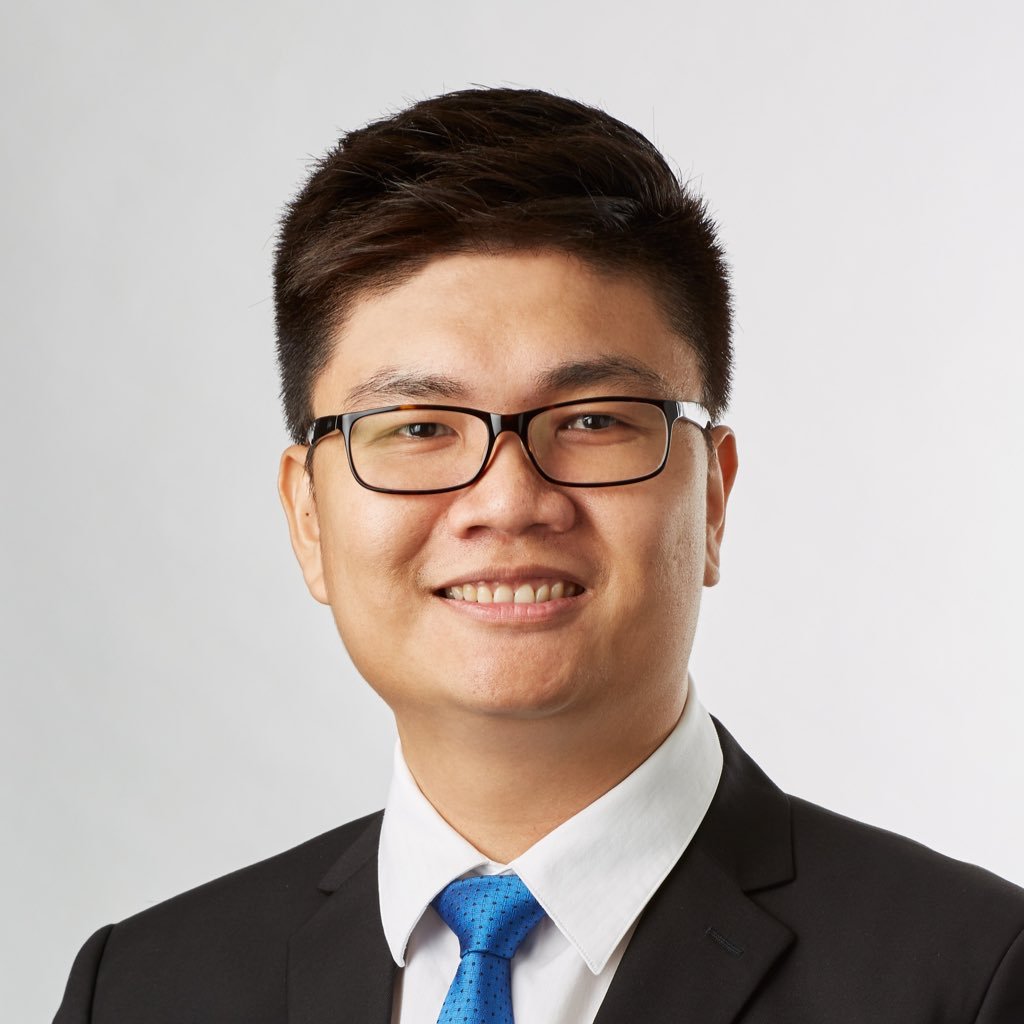 PatrickGohBS's profile picture. Entrepreneur, researcher, explorer on new tools to solve the old problem. Understand the market fundamentals and future crowd expectation.