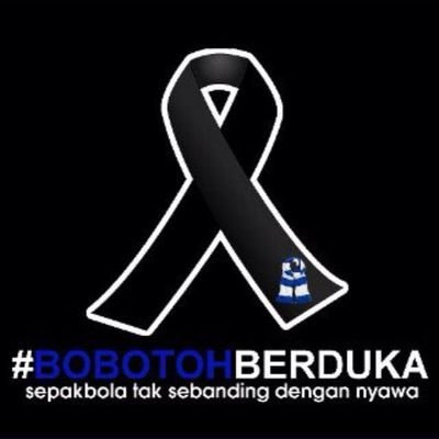 BOBOTOH PERSIB BANDUNG