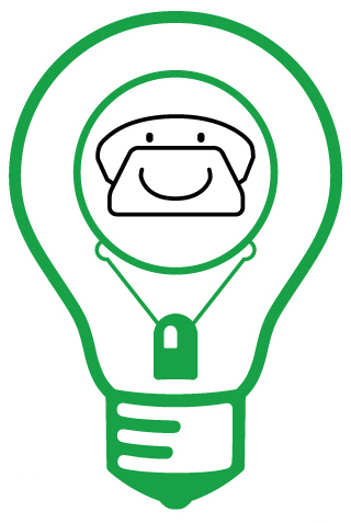 ChildLine's virtual creative agency, staffed entirely by children and young people.