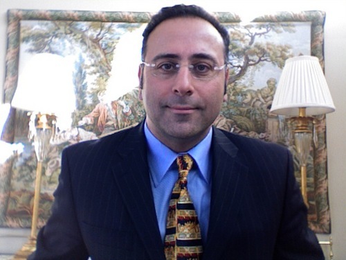 EnvoyCapRealty's profile picture. Author,speaker,Investor,Developer,Realtor