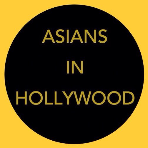 Asians in Hollywood