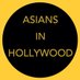 Asians in Hollywood (@AsiansInHollywd) Twitter profile photo