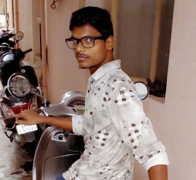 Gopalak41119738's profile picture. God is great