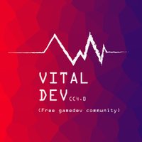 VITAL DEV (@vital_dev) 's Twitter Profile