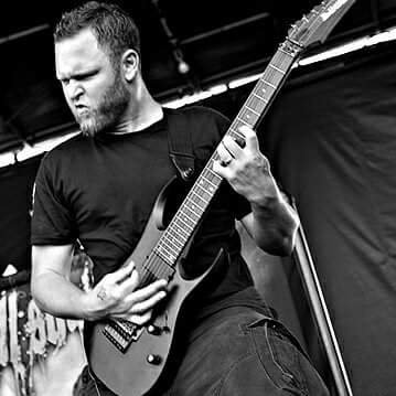 Guitarist of @AllShallPerish, @ObtainOblivion and ANTAGONY. Owner of @WeNeedMerch @baymerch