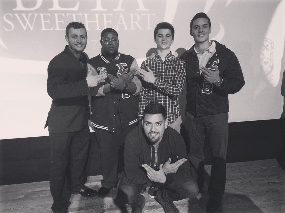 Romero_Ramirezz's profile picture. ΣΛΒ-Humanity First