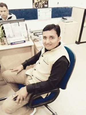 sevakmukeshbhai's profile picture. ज़िन्दगी  एक चढ़ाई है. लेकिन नज़ारा शानदार है.