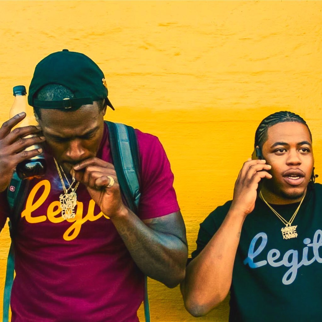 4orty Five King$ | Quality Urban Apparel