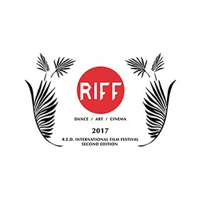 R.E.D. International Film Festival. Aim: films with a strong element of movement and dance: Dance, Art and Cinema. https://t.co/yy9hH5lbls