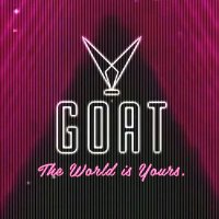 GOAT (@goatbymondable) 's Twitter Profile