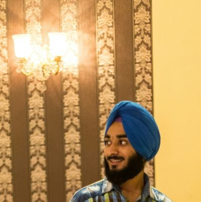 Gagande03870552's profile picture. Halo