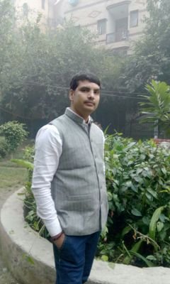 RAVIKAN53119853's profile picture. Government and Politics