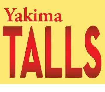 Yakima Talls is a social and community service organization for tall people and their shorter friends.