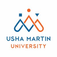 Usha Martin University(@UshaMartinUnv) 's Twitter Profile Photo