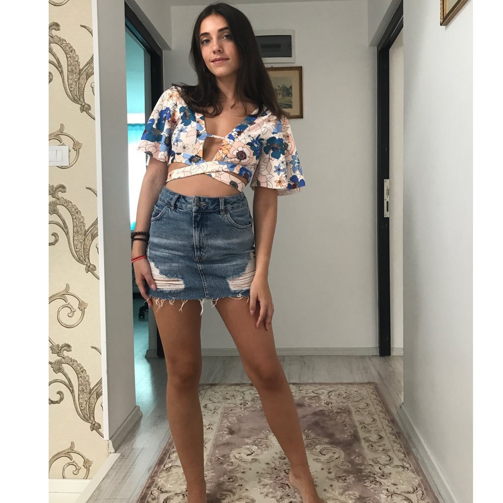 sandu_marina's profile picture. Varese