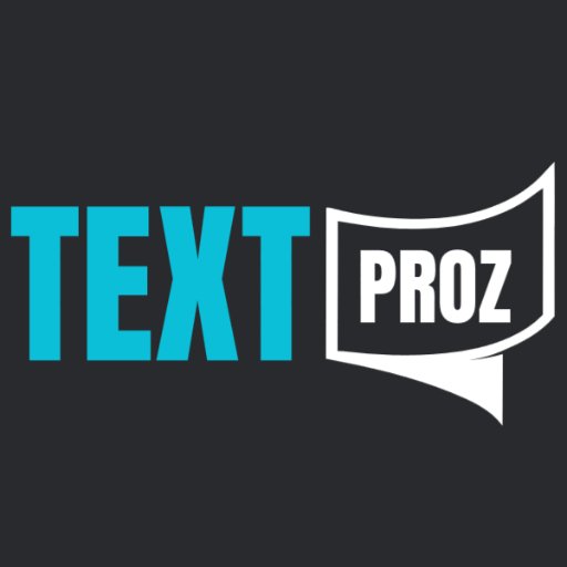 TextProz