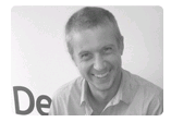 Web entrepreneur, junior crowdsourcing guru, founder of DesignCrowd and parallel parking expert.