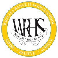 Careers at WRHS(@wrhs1118_CEIAG) 's Twitter Profile Photo