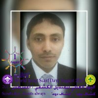 عمر خداش (@omar770014552) 's Twitter Profile