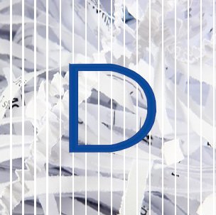 Empresa salmantina dedicada a la #destrucción certificada de #documentación con datos personales con los más estrictos protocolos de #confidencialidad.