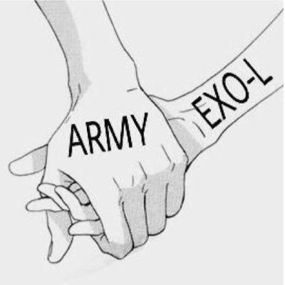Unduh 9000 Koleksi Gambar Exo L Dan Army Terbaik HD