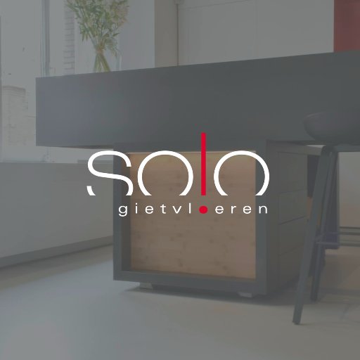 We make beautiful products. - Solo Gietvloeren. #gietvloeren #gietvloer #betonfloor #betonnenvloer ⭐️⭐️