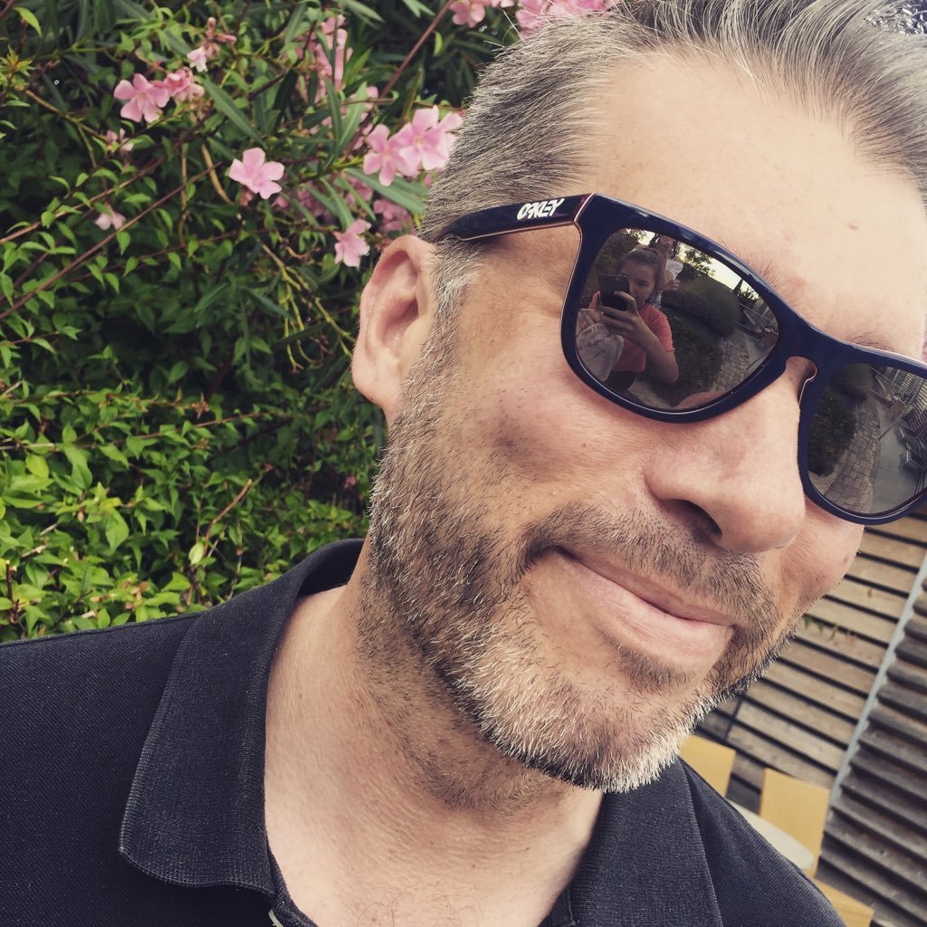 stephenjedward's profile picture. technology | music | leadership | mid-life cycling | BBQ loving