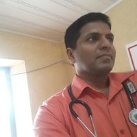 Dr Pramod SR(@drpramodsr03) 's Twitter Profile Photo