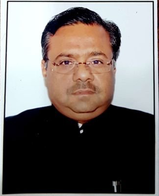 General manager,GSRTC