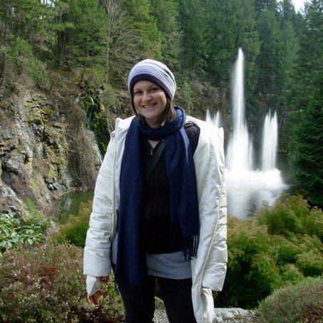 Julia Varshavsky Profile