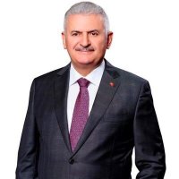 Binali YILDIRIM FAN (@binaliyildrm) 's Twitter Profile