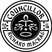 Cllr Richard MacRae (@cllrrichmacrae) 's Twitter Profile