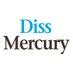 Diss Mercury (@dissmercury) Twitter profile photo