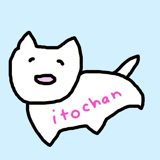 itochan’s profile image