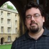 Carl D Modes (@carldmodes) 's Twitter Profile
