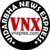 विदर्भन्यूजएक्सप्रेस (@vnxpres) Twitter profile photo विदर्भन्यूजएक्सप्रेस (@vnxpres) Twitter profile photo
