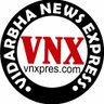 vnxpres's profile picture. विदर्भ न्यूज एक्सप्रेस its news web portal & E- News paper