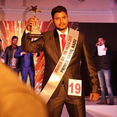 KundanMadhwan's profile picture. “A Common Man”