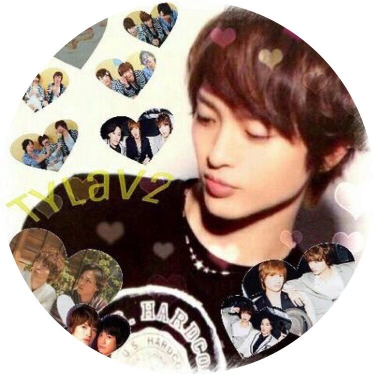 玉森裕太 : ) なにきん永遠 ❤︎ 2015 玉千宮ﾌｧﾝｻありがとう（♡） 2016 花道降りてきた千ちゃんが目の前通り、ハイタッチ😭いい匂いでした死にました〜、、、 2017福岡8/2 2018福岡5/20 2019福岡6/23【 2020~オタ卒して只今応援中 】