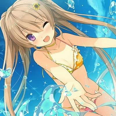 水石かこさんのプロフィール画像