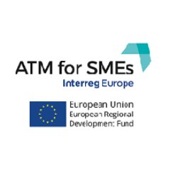 We're an @interregeurope funded project  and the project is focusing on better access to Microfinancing of SMEs and support to social entrepreneurship.