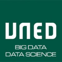 Máster en Big Data (@bigdatauned) 's Twitter Profile Photo Máster en Big Data (@bigdatauned) 's Twitter Profile Photo