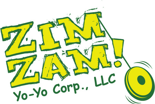 We are the OFFICIAL Twitter page for Zim Zam Yo-Yos and Kenny K-Strass Strasser!