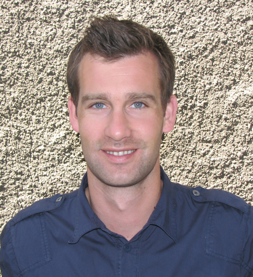 Visualization's profile picture. Head of Center of Visualization Göteborg